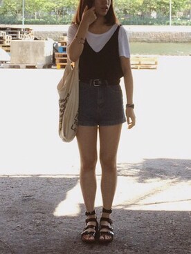 howaiyanさんのコーディネート