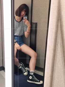 howaiyanさんのコーディネート