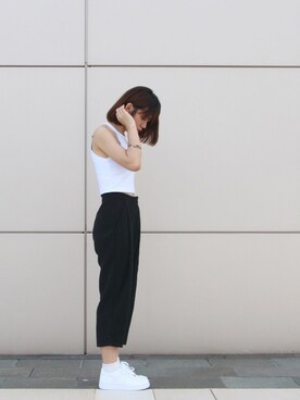 howaiyanさんのコーディネート