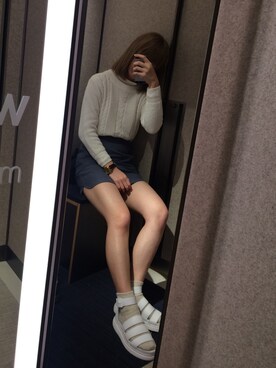 howaiyanさんのコーディネート