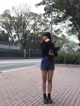 howaiyanさんのコーディネート