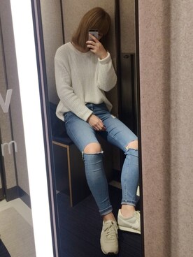 howaiyanさんのコーディネート