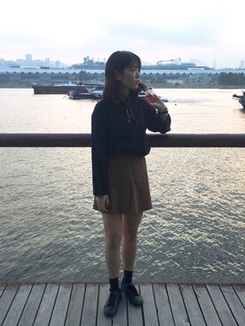 howaiyanさんのコーディネート