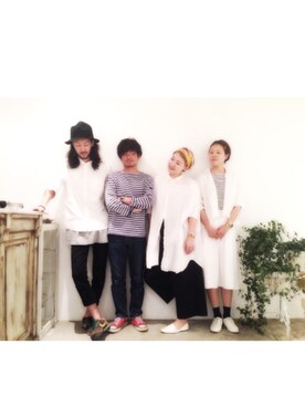 wadaさんのコーディネート