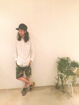 wadaさんのコーディネート