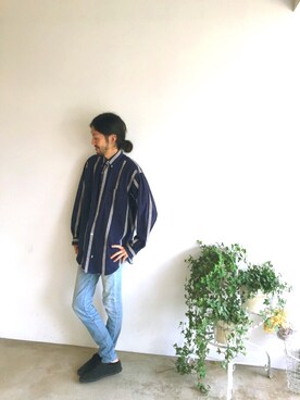 wadaさんのコーディネート