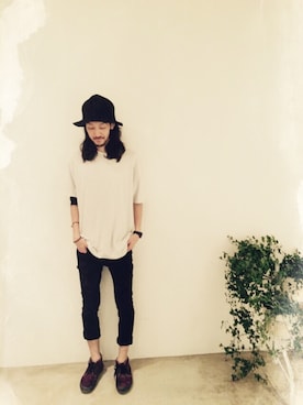 wadaさんのコーディネート