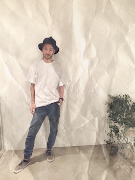 wadaさんのコーディネート