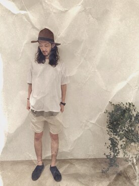 wadaさんのコーディネート