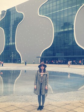 Amberrrさんのコーディネート