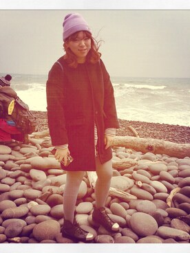 Amberrrさんのコーディネート