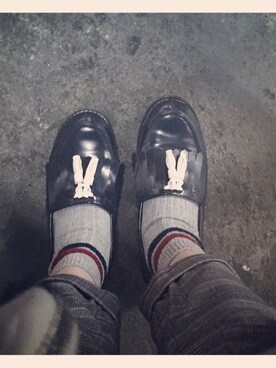 Amberrrさんのコーディネート