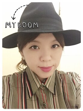 Amberrrさんのコーディネート