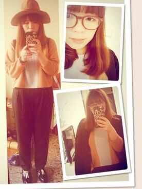 Amberrrさんのコーディネート