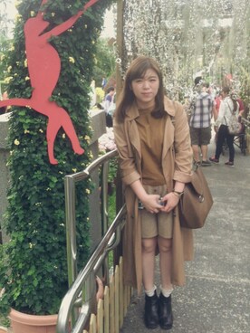 Amberrrさんのコーディネート