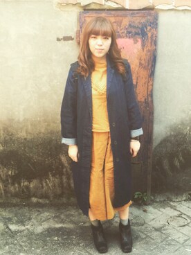 Amberrrさんのコーディネート