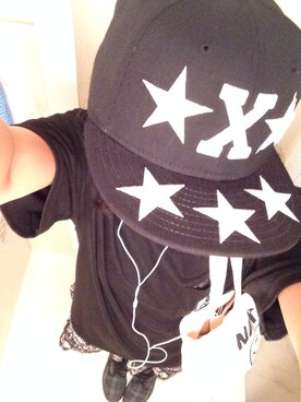 risa.mさん（レディース・156cm）の夏コーディネート