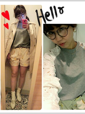 akiさんのコーディネート