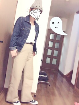 maki☺︎さんのコーディネート