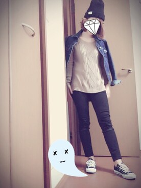 maki☺︎さんのコーディネート