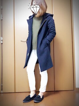 maki☺︎さんのコーディネート