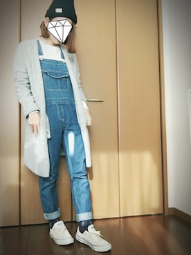 maki☺︎さんのコーディネート