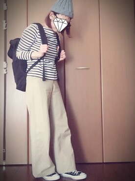 maki☺︎さんのコーディネート