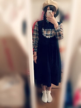 Rinaさんのコーディネート