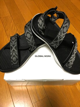 いっちーさんのコーディネート