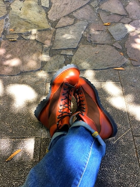 いっちーさんのコーディネート