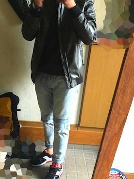 いっちーさんのコーディネート