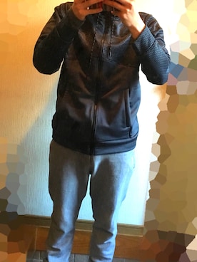 いっちーさんのコーディネート