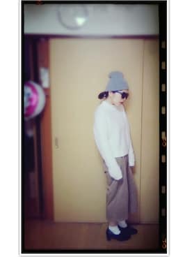 aki さんのコーディネート