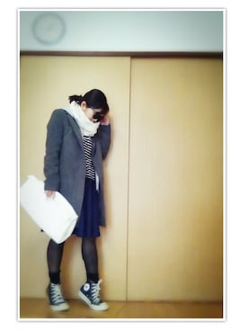 aki さんのコーディネート