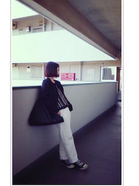 aki さんのコーディネート