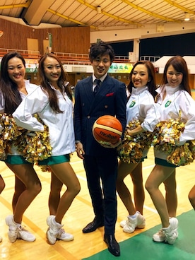 Ryoma Nishizawaさんのコーディネート