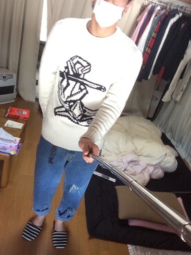 そうたさん（メンズ・175cm）の春コーディネート