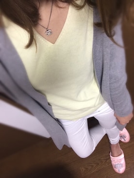 aya...さんのコーディネート