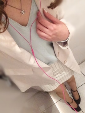 aya...さんのコーディネート