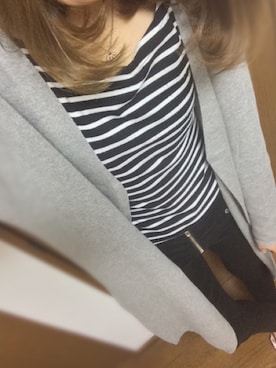 aya...さんのコーディネート