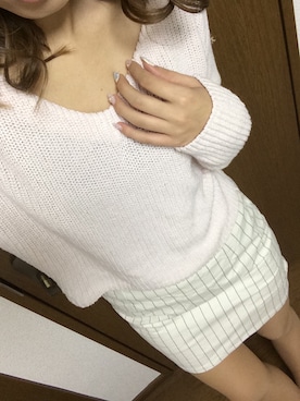 aya...さんのコーディネート