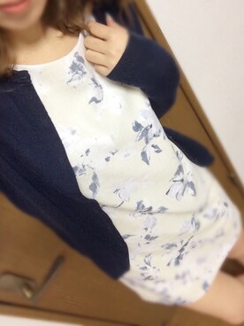 aya...さんのコーディネート