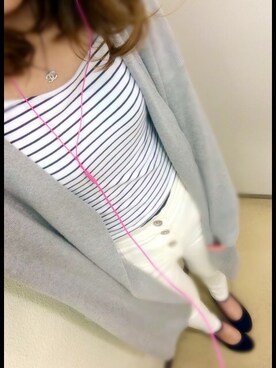 aya...さんのコーディネート