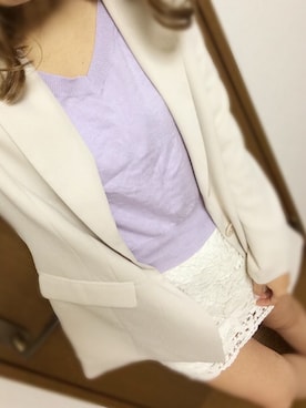 aya...さんのコーディネート