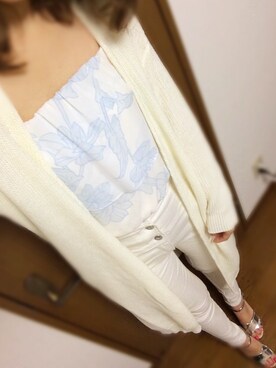 aya...さんのコーディネート