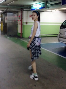 揪裡•Labuさんのコーディネート