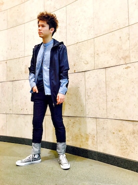 六本木 のメンズ人気ファッションコーディネート Wear 六本木 のメンズ人気ファッションコーディネート Wear