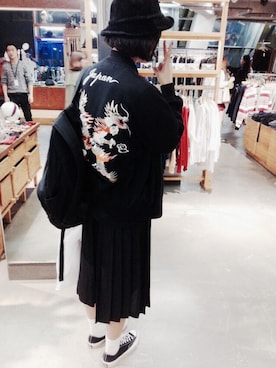 ソヒさんのコーディネート