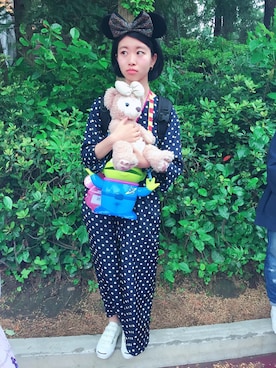 Yさんのコーディネート