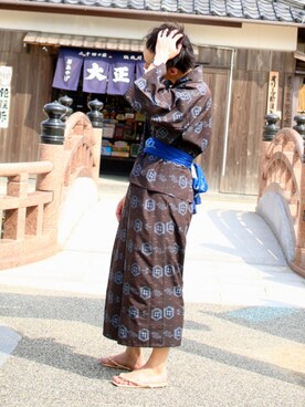 モモヒデさんのコーディネート